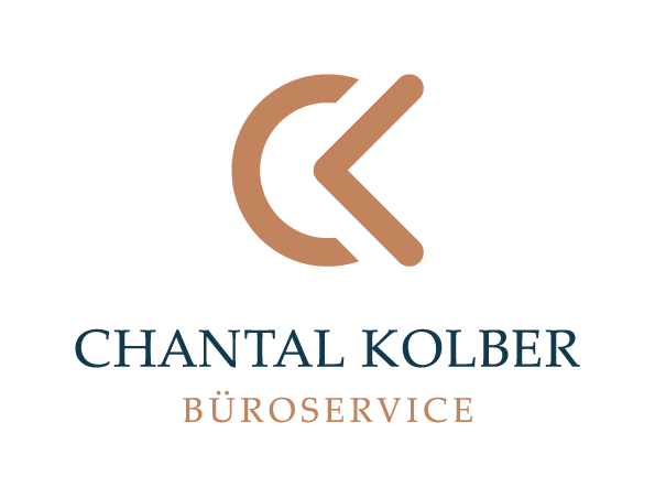 Chantal Kolber Büroservice